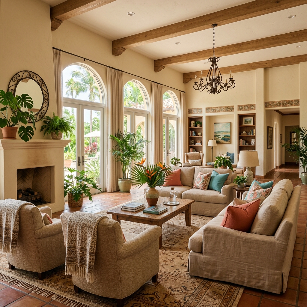 Sunshine State Recovery interior