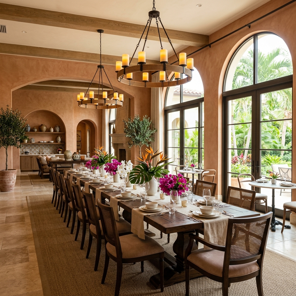 Sunshine State Recovery amenities