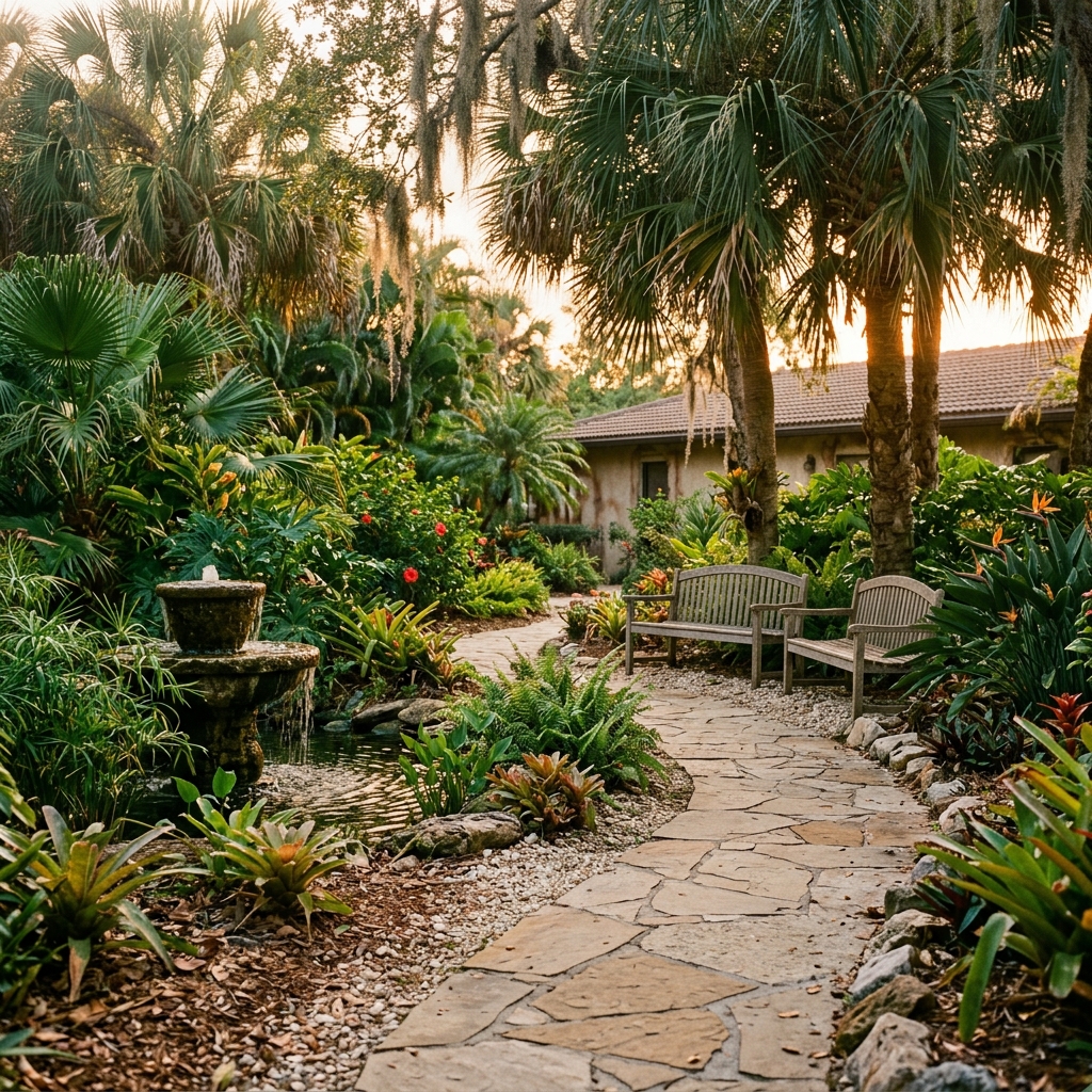 Sunshine State Recovery facilities