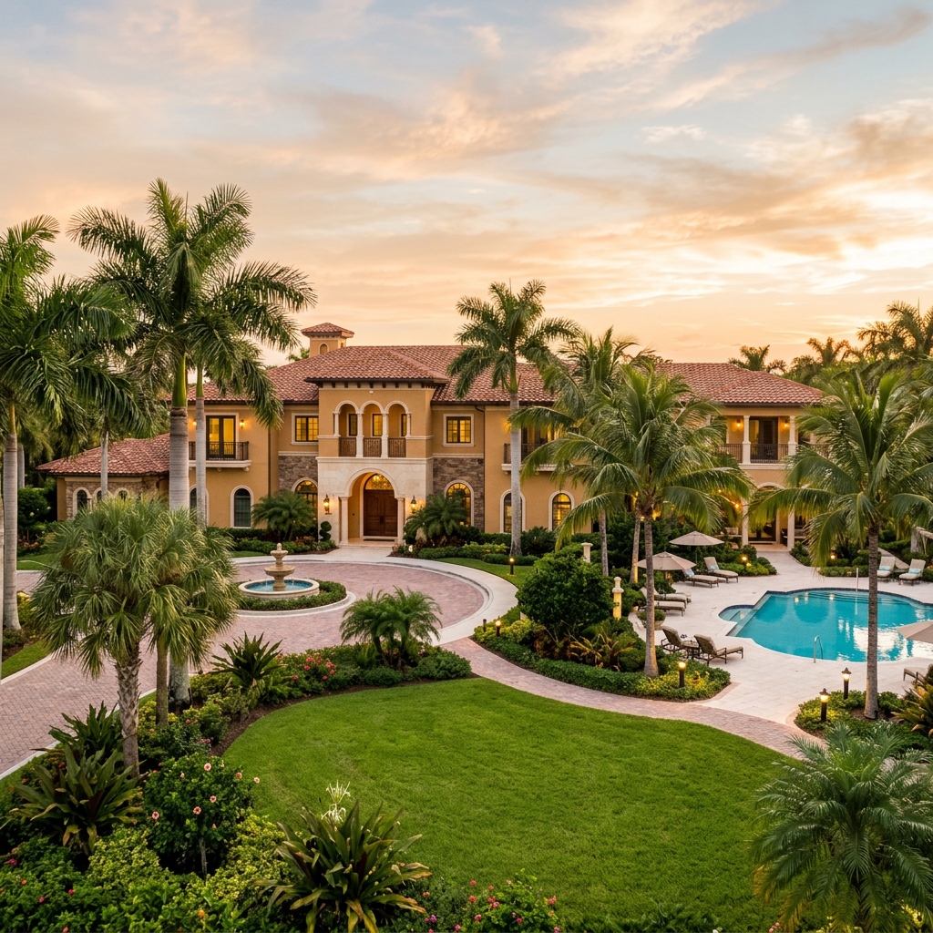 Sunshine State Recovery facility