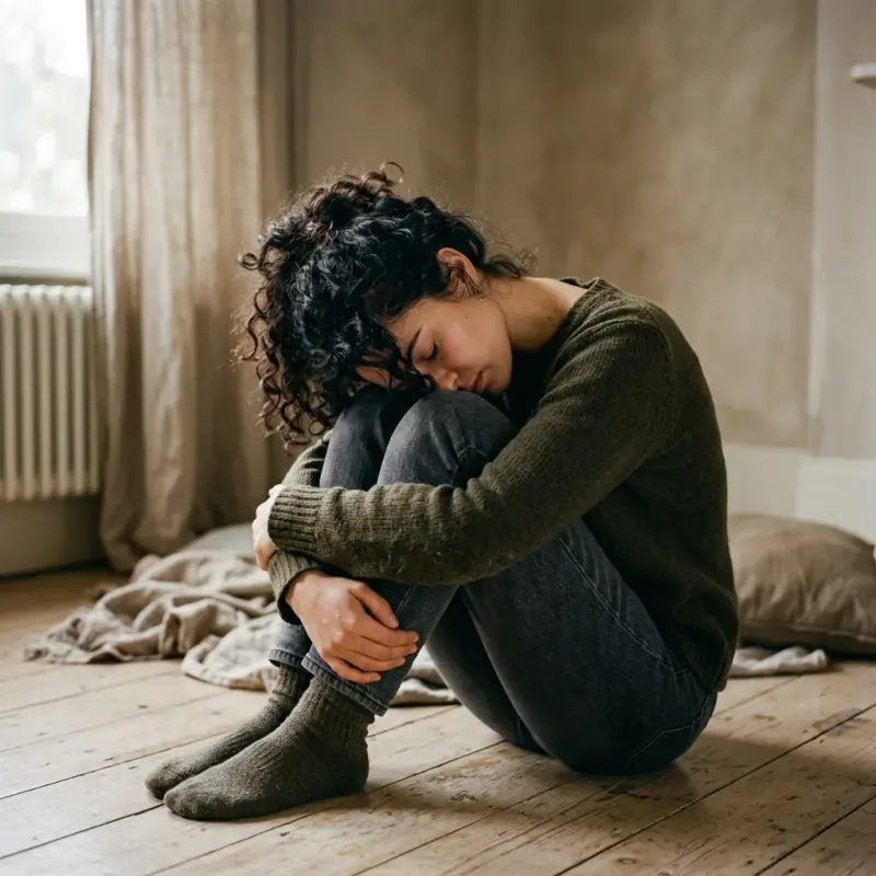 Drug Use & Addiction